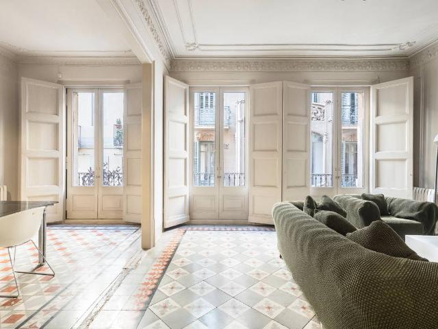 Piso en venta en Barcelonès, Catalunya