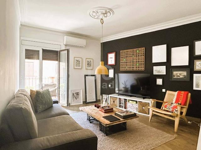 Piso en venta en Barcelona, la Dreta de l'Eixample