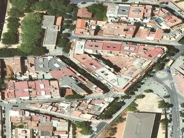 Piso en venta en Centre, Barcelonès