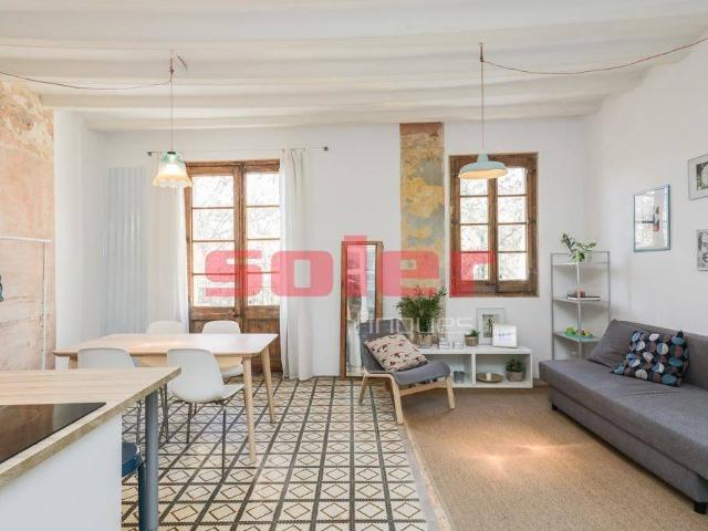 Piso en venta en Barcelona, la Dreta de l'Eixample