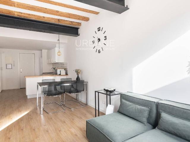 Piso en venta en Barcelona, la Dreta de l'Eixample