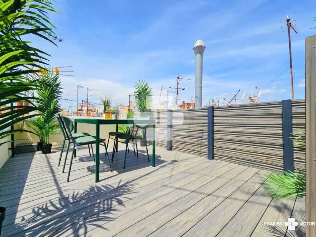 Piso en venta en Eixample, Barcelonès