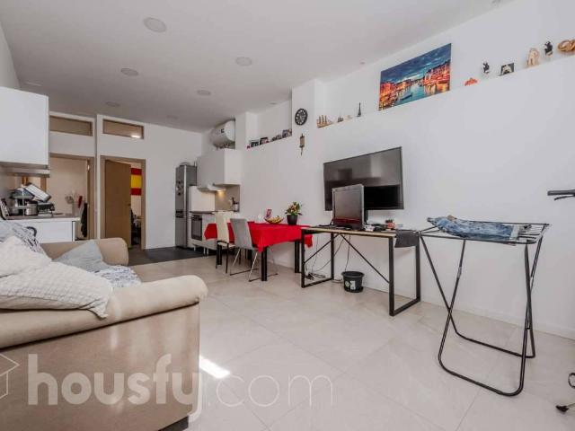 Estudio en venta en Centre, Barcelonès