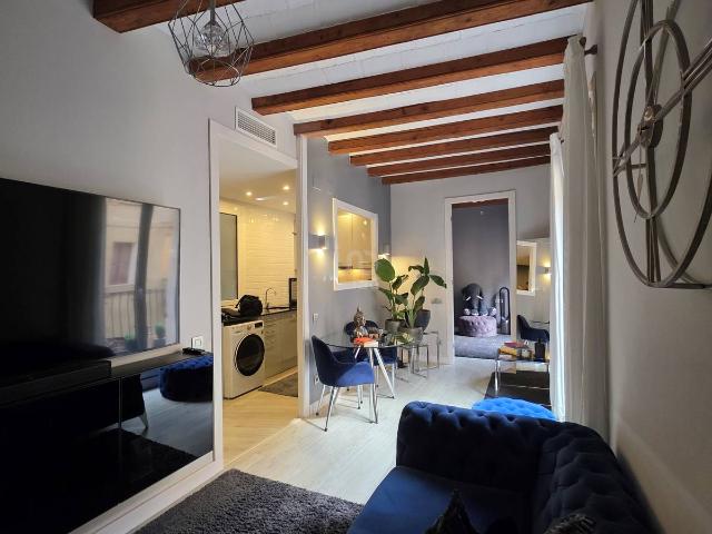 Piso en venta en Barcelona, la Dreta de l'Eixample