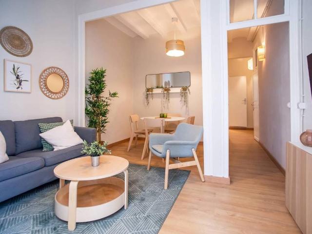 Piso en venta en Eixample, Barcelonès