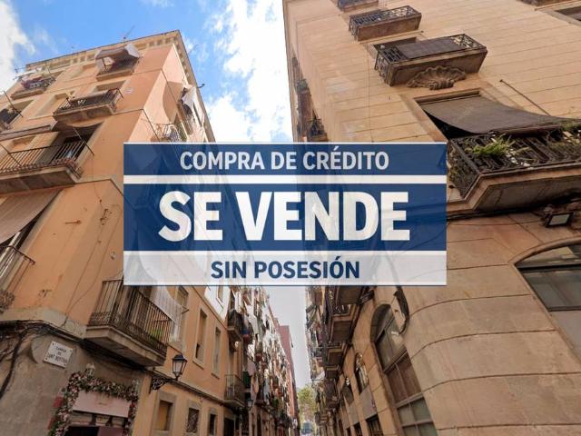 Piso en venta en Eixample, Barcelonès