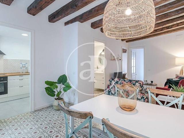 Piso en venta en Barcelona, la Dreta de l'Eixample