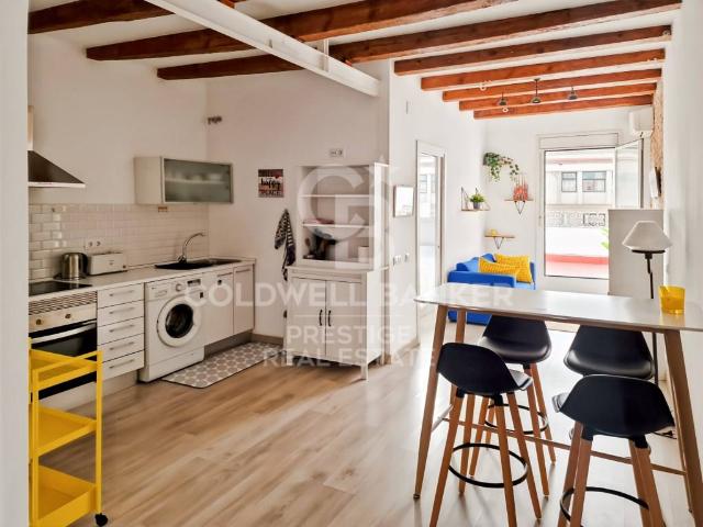 Piso en venta en Barcelona, la Dreta de l'Eixample