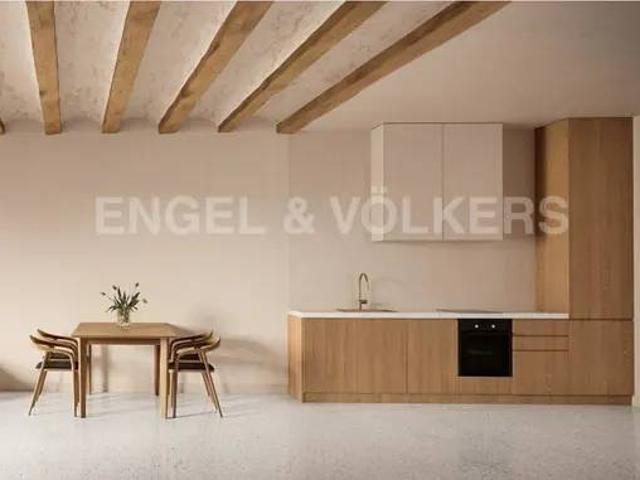 Piso en venta en Eixample, Barcelonès
