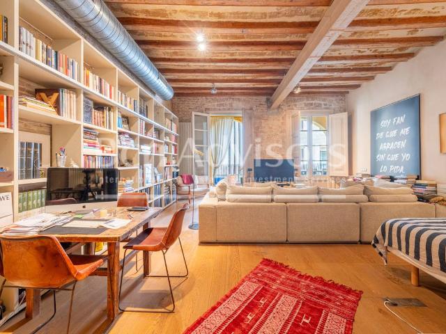 Piso en venta en Barcelona, la Dreta de l'Eixample