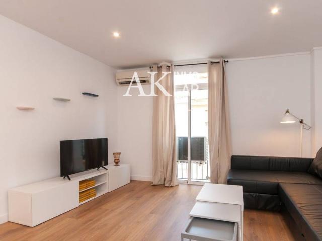 Piso en venta en Eixample, Barcelonès