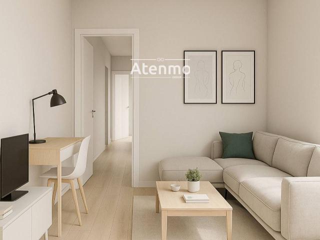 Piso en venta en Barcelona, la Dreta de l'Eixample Piso en venta en Barcelona, la Dreta de l'Eixample
