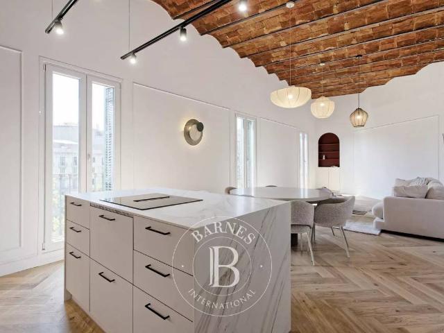 Piso en venta en Barcelona, la Dreta de l'Eixample
