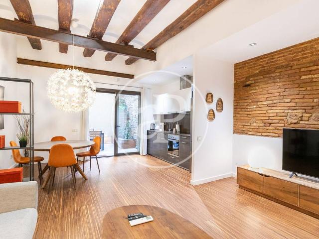 Piso en venta en Barcelona, la Dreta de l'Eixample