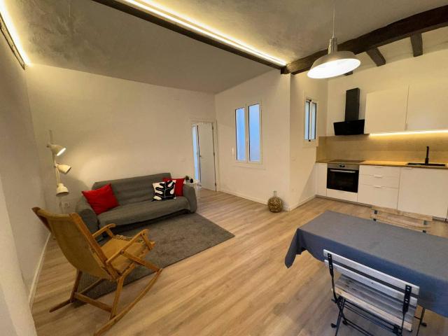 Piso en venta en Eixample, Barcelonès