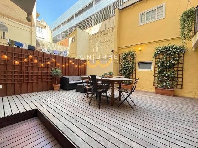 Piso en venta en Eixample, Barcelonès
