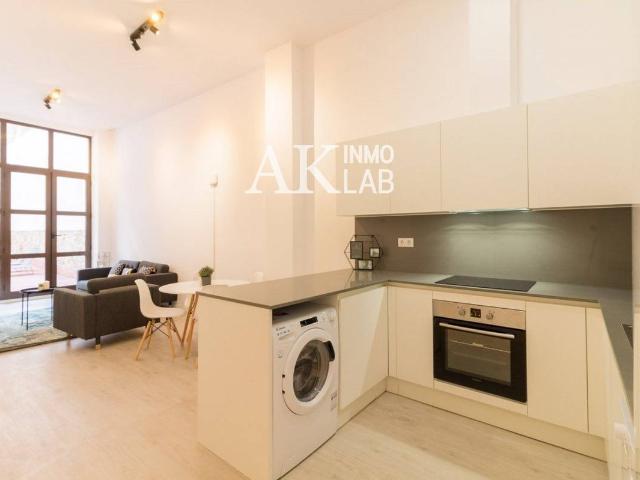 Piso en venta en Eixample, Barcelonès