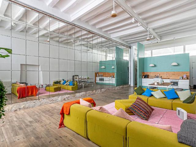 Piso en venta en Barcelona, la Dreta de l'Eixample