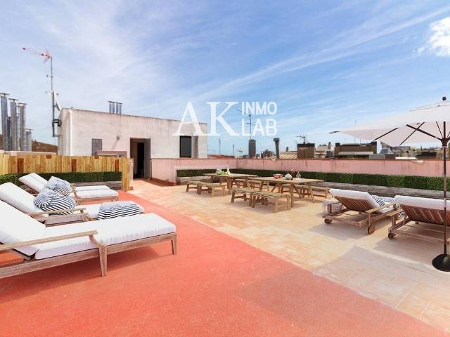 Piso en venta en Eixample, Barcelonès