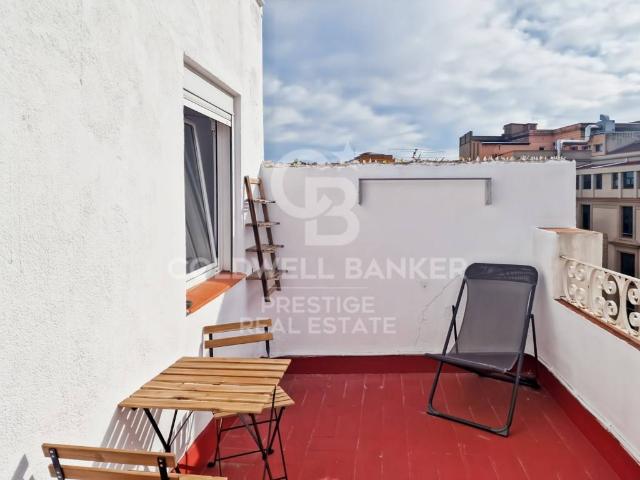 Piso en venta en Barcelona, la Dreta de l'Eixample