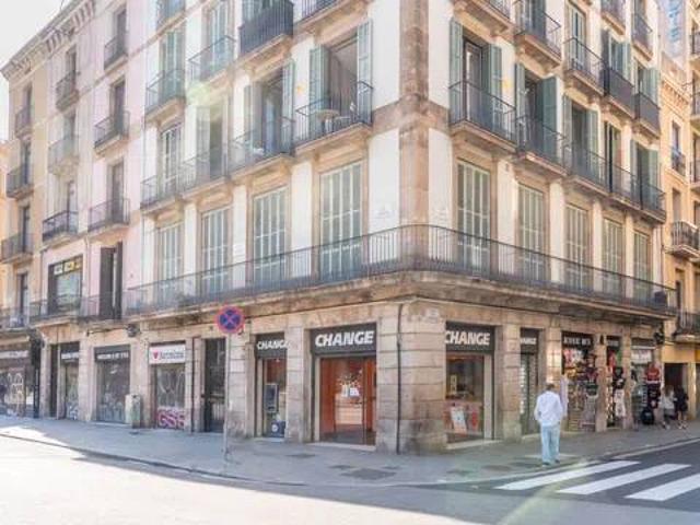 Piso en venta en Barcelona, la Dreta de l'Eixample