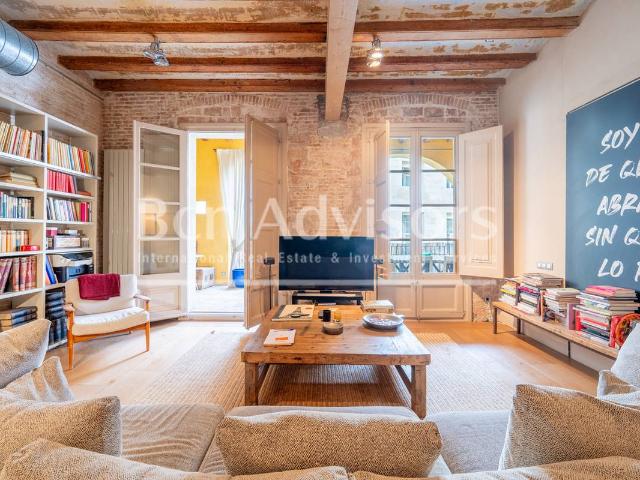 Piso en venta en Barcelona, la Dreta de l'Eixample