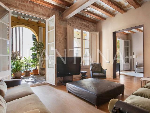 Piso en venta en Barcelona, la Dreta de l'Eixample