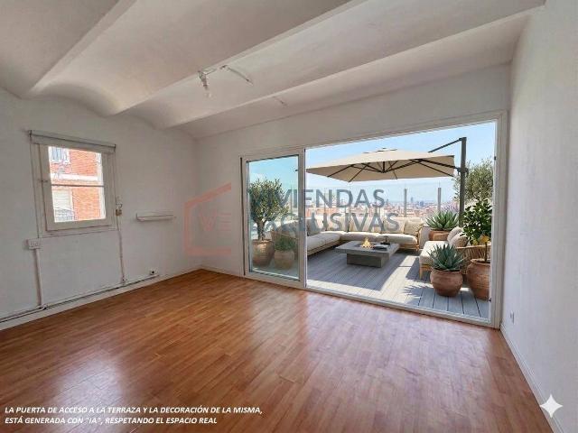 Piso en venta en Eixample, Barcelonès