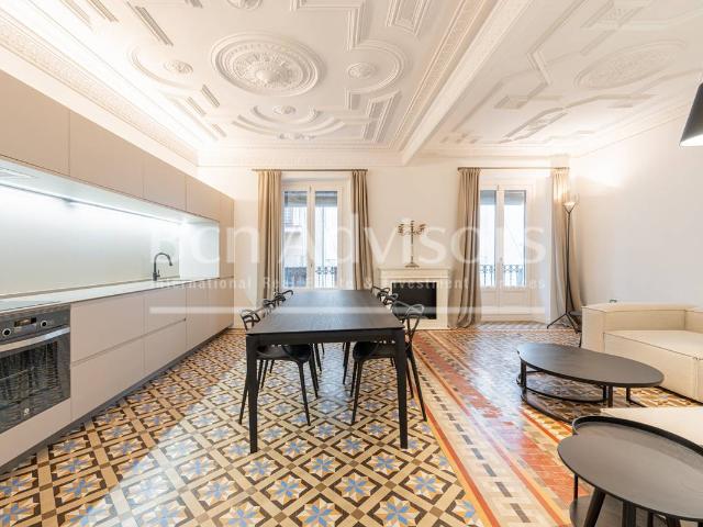 Piso en venta en Barcelona, la Dreta de l'Eixample