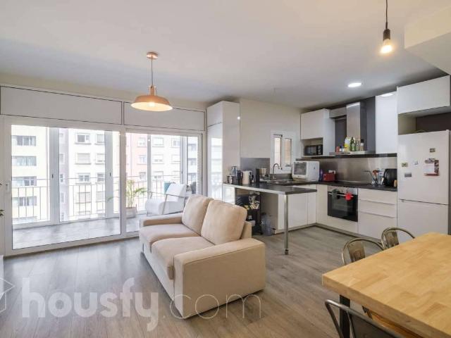 Piso en venta en Barcelona, la Dreta de l'Eixample