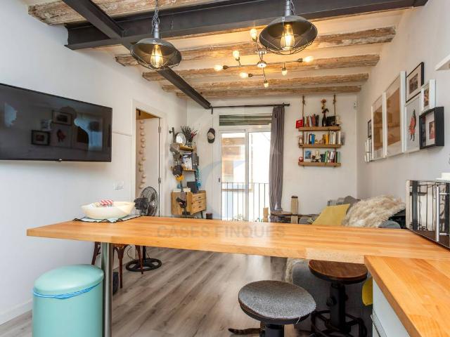 Piso en venta en Barcelonès, Catalunya