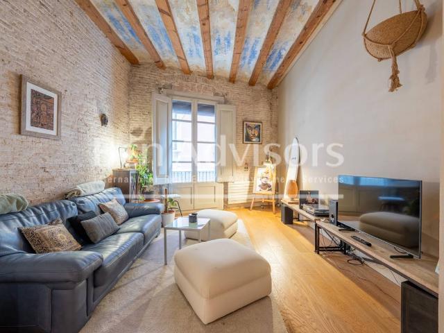 Piso en venta en Barcelona, la Dreta de l'Eixample