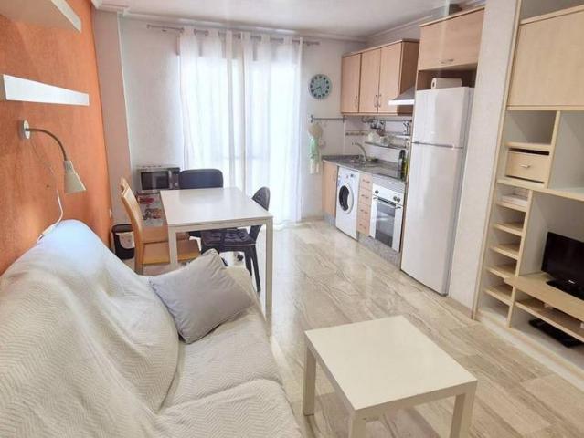 Piso en venta en Elche, el Salvador