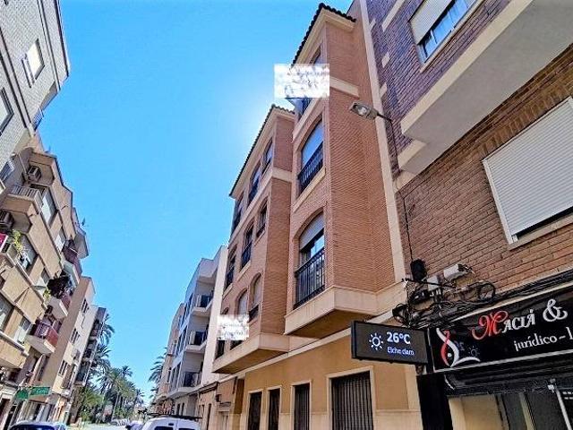 Piso en venta en el Salvador, Elche