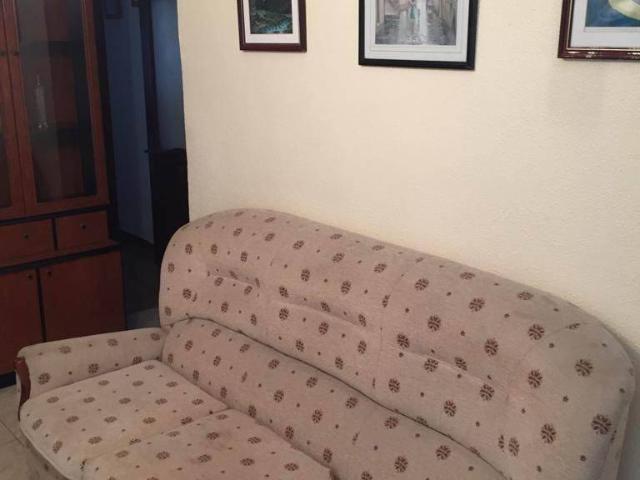 Piso en venta en Melilla