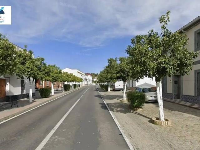 Piso en venta en El Real de la Jara, Sevilla