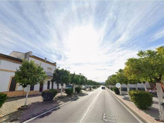 Piso en venta en Polígono Industrial La Estación, El Real de la Jara