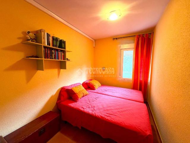 Piso en venta en El Real De San Vicente, Castilla-La Mancha