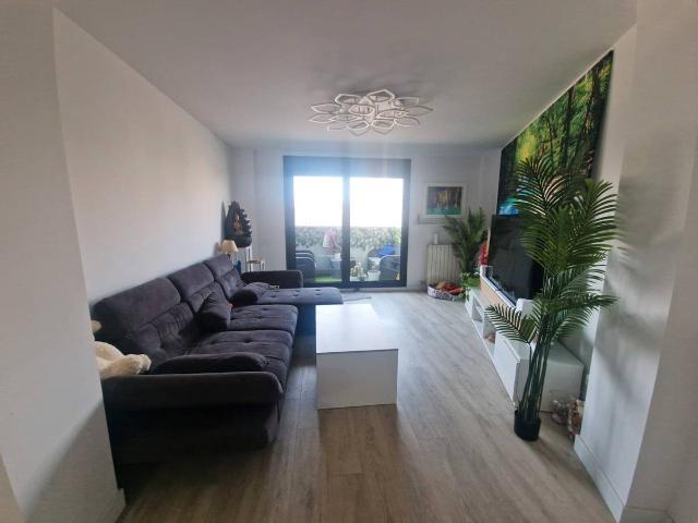 Piso en venta en Badalona, Centre
