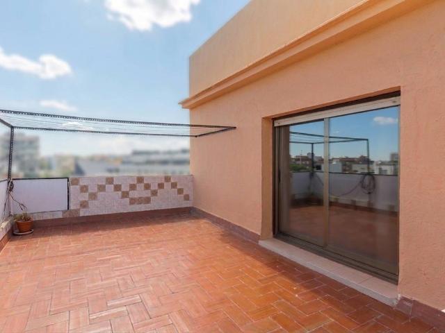Piso en venta en Districte 1, Barcelonès