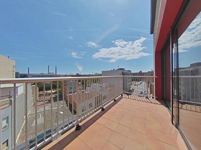 Piso en venta en Districte 1, Barcelonès