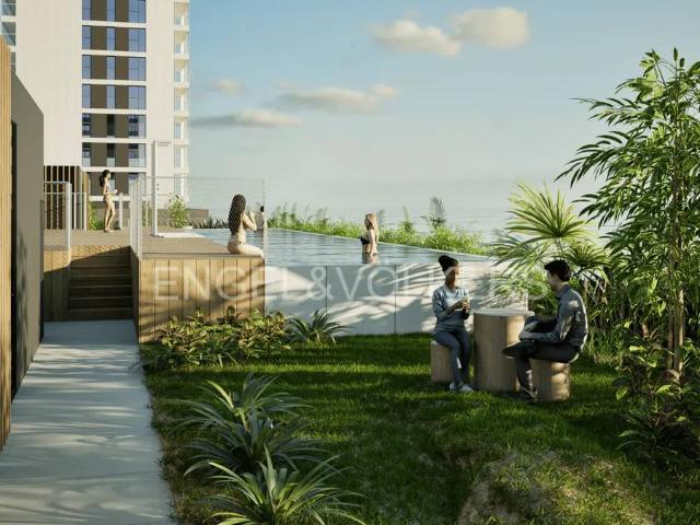 Piso en venta en Eixample, Maresme
