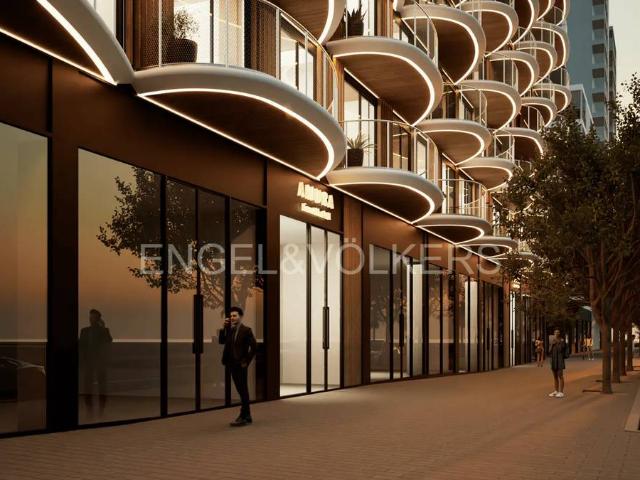 Piso en venta en Eixample, Maresme