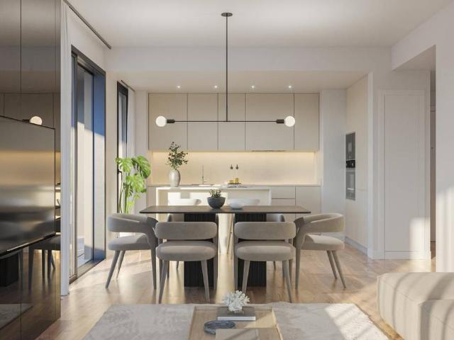 Piso en venta en Eixample, Maresme