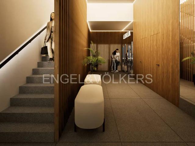 Piso en venta en Eixample, Maresme