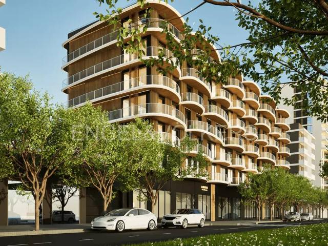 Piso en venta en Eixample, Maresme