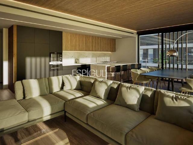 Piso en venta en Eixample, Maresme