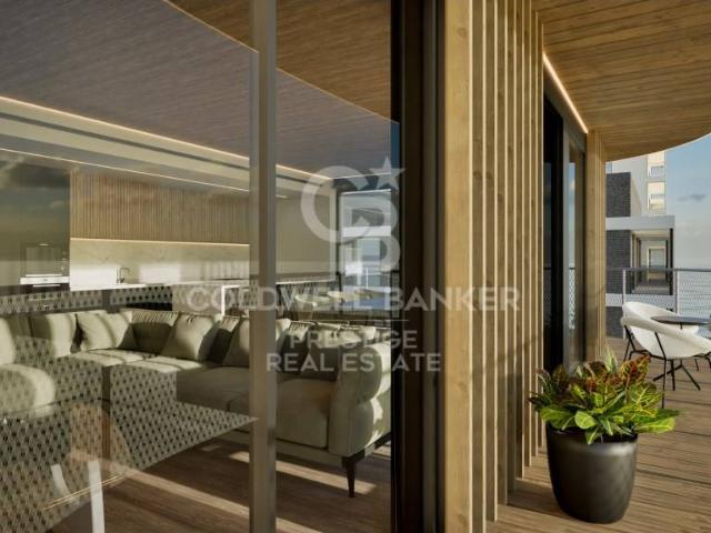 Piso en venta en Eixample, Maresme