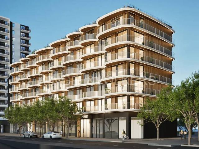 Piso en venta en Eixample, Maresme