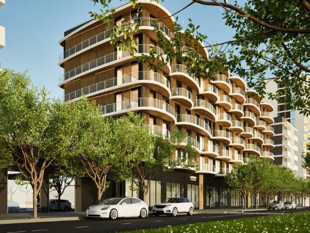Piso en venta en Eixample, Maresme